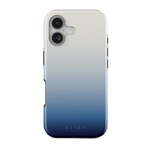 iPhone 17 Case, Zero Gravity | BURGA